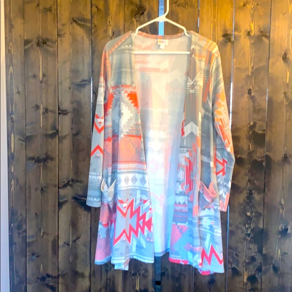 Lularoe Caroline Sweater